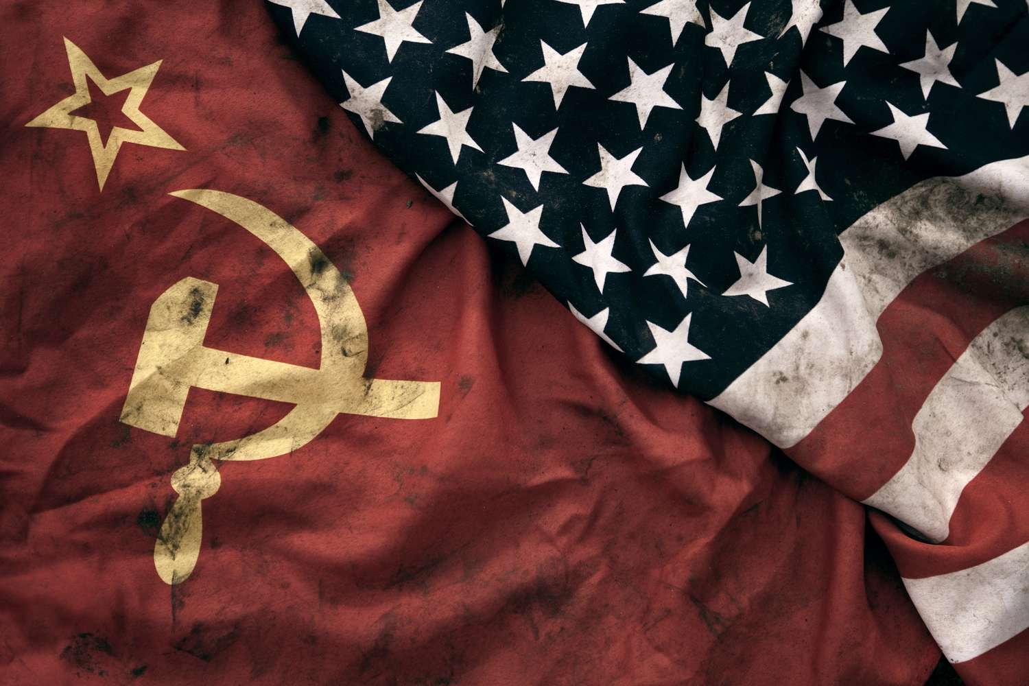 The Cold War