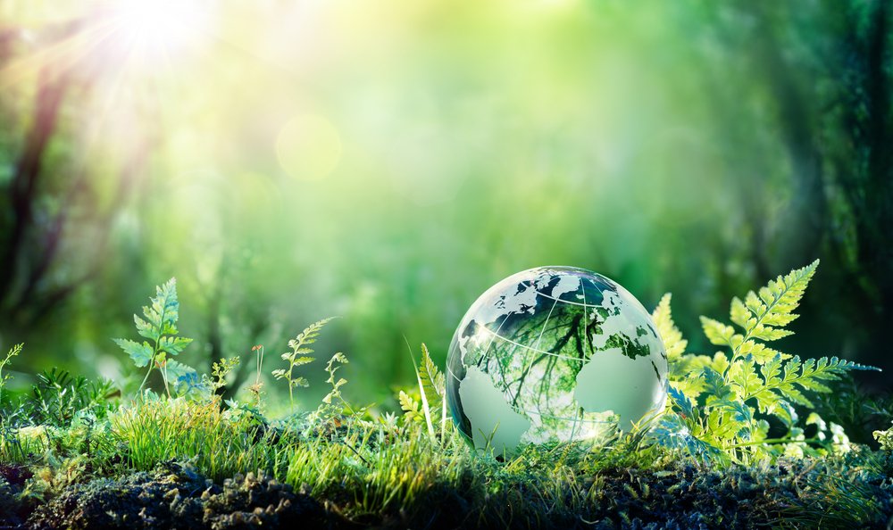 How to Save the Planet