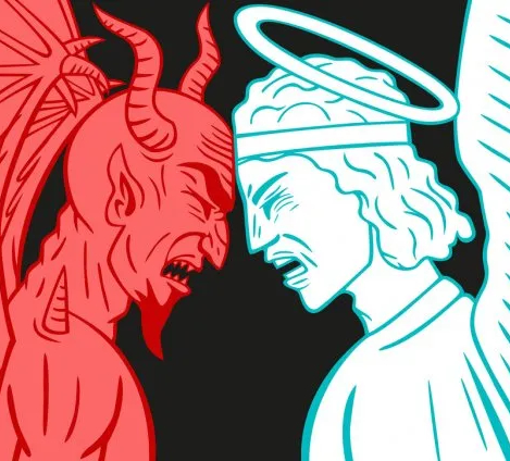 The Psychology of Good and Evil - Ashbrook Academy