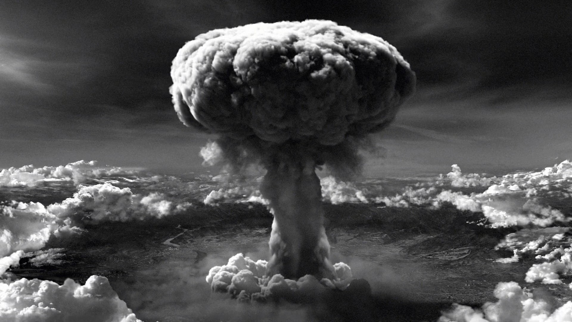 The Making of the Atomic Bomb