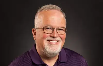 Jeffrey Weidenhamer